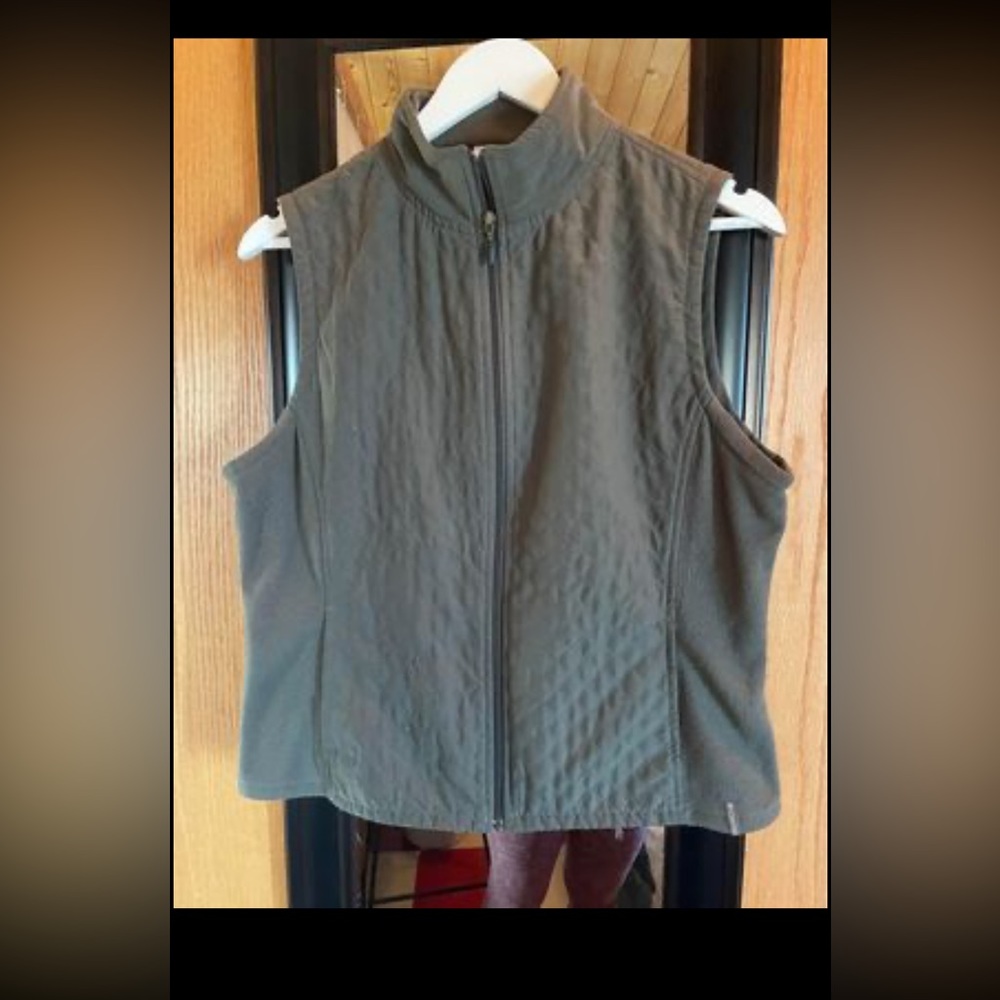 Colombia vest